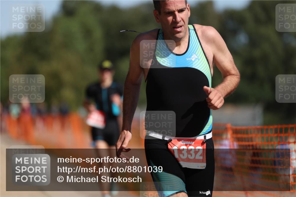 07.09.2025 - 19. Norderstedt Triathlon Michael Strokosch http://msf.ph/oto/8801039 07.09.2025 12:01:33 Laufen 148, 770, 774, 1178, 1301, 1332, 1334 meine-sportfotos.de