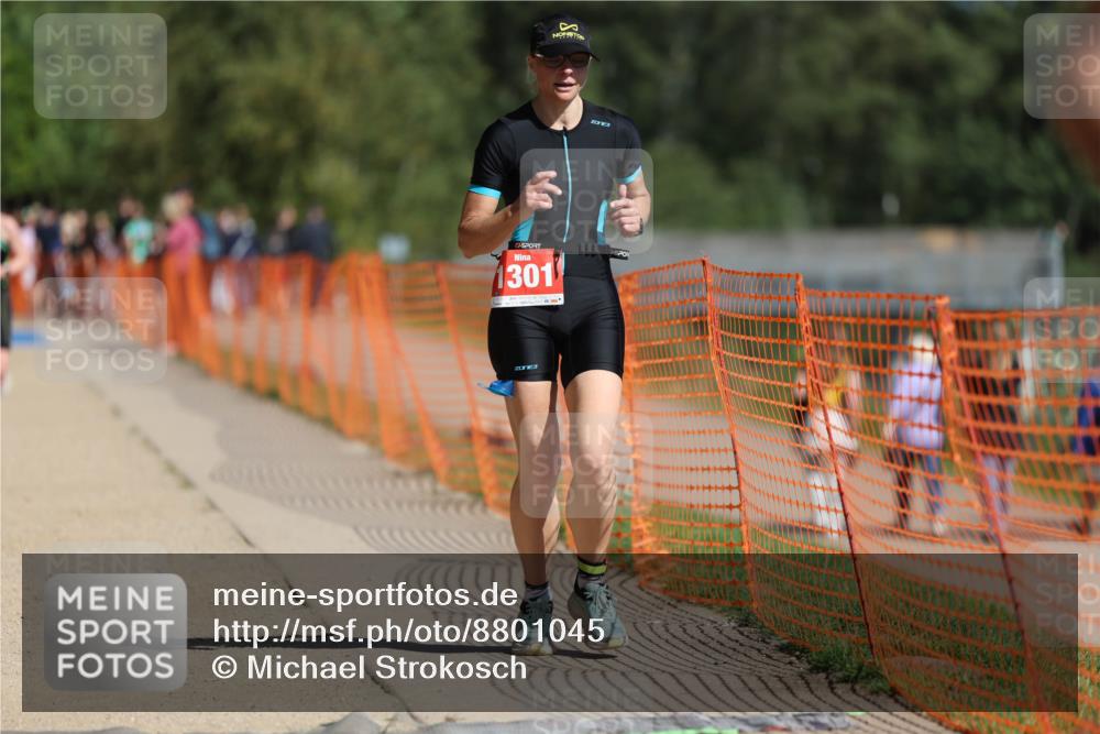 07.09.2025 - 19. Norderstedt Triathlon Michael Strokosch http://msf.ph/oto/8801045 07.09.2025 12:01:33 Laufen 148, 770, 774, 1178, 1301, 1332, 1334 meine-sportfotos.de
