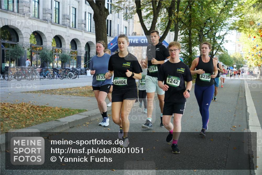 07.09.2025 - BARMER Alsterlauf Yannick Fuchs http://msf.ph/oto/8801051 07.09.2025 11:49:18 Laufen 1151, 1242, 1133, 814, 8235 meine-sportfotos.de