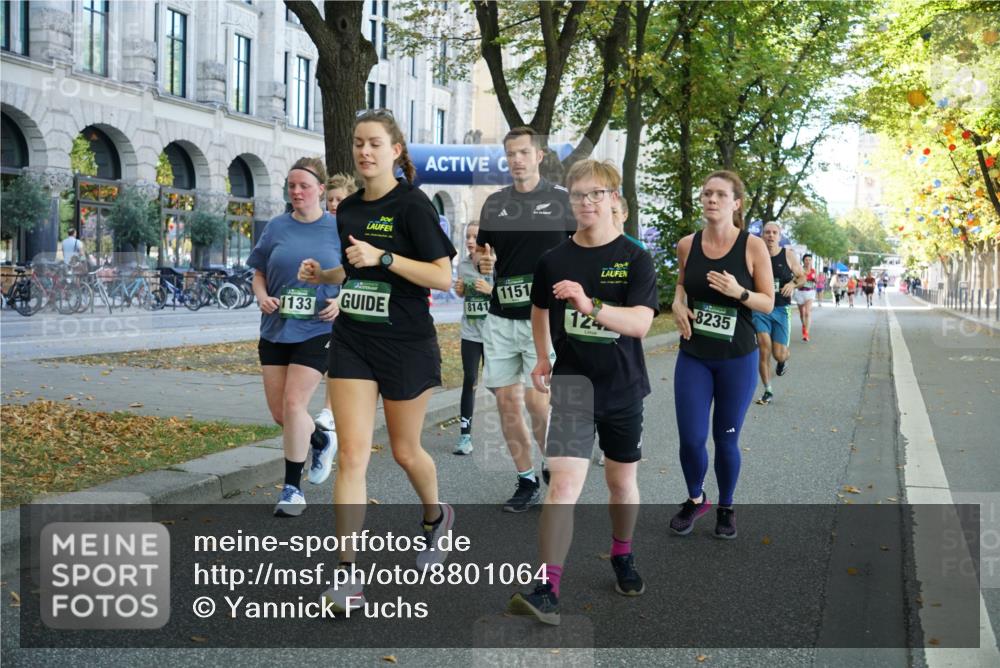 07.09.2025 - BARMER Alsterlauf Yannick Fuchs http://msf.ph/oto/8801064 07.09.2025 11:49:18 Laufen 1133, 1151, 8141, 124, 8235 meine-sportfotos.de