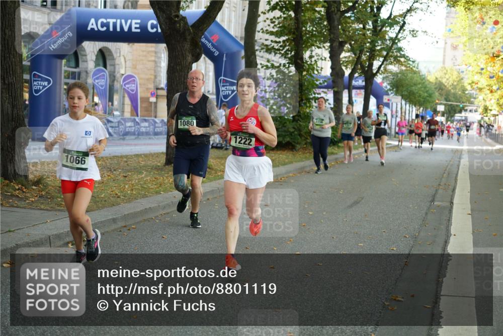 07.09.2025 - BARMER Alsterlauf Yannick Fuchs http://msf.ph/oto/8801119 07.09.2025 11:49:22 Laufen 1066, 1080, 1222, 1156 meine-sportfotos.de