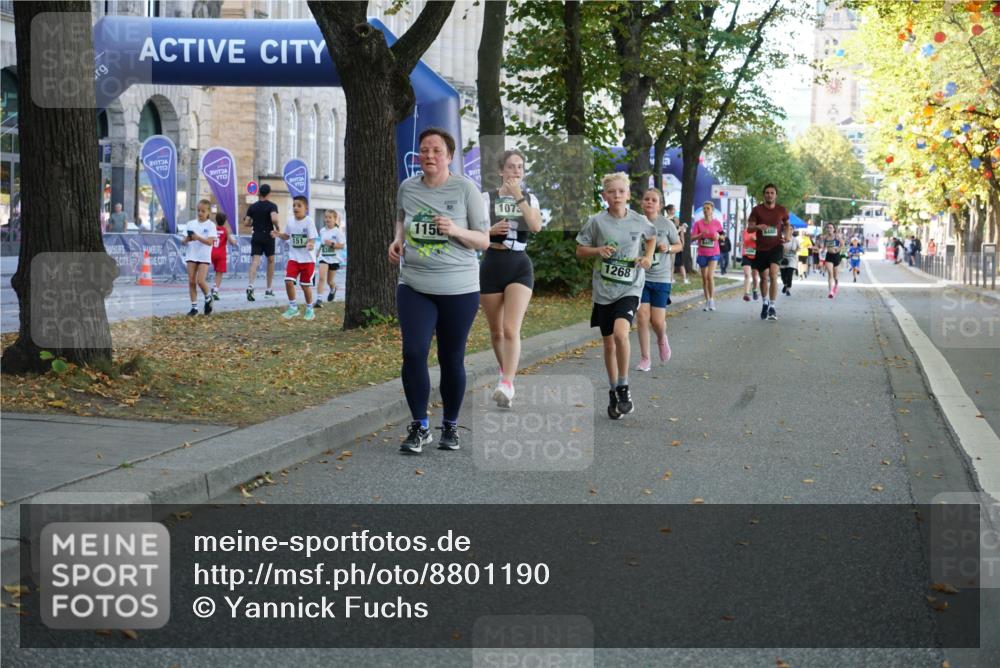 07.09.2025 - BARMER Alsterlauf Yannick Fuchs http://msf.ph/oto/8801190 07.09.2025 11:49:28 Laufen 151, 1156, 1073, 1268, 8488 meine-sportfotos.de