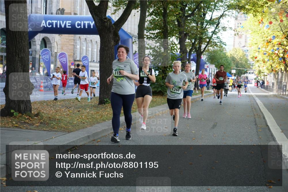 07.09.2025 - BARMER Alsterlauf Yannick Fuchs http://msf.ph/oto/8801195 07.09.2025 11:49:29 Laufen 115, 10, 1268, 8488 meine-sportfotos.de