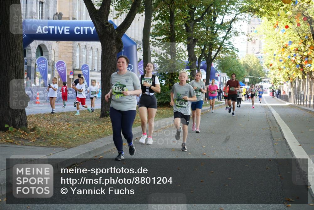 07.09.2025 - BARMER Alsterlauf Yannick Fuchs http://msf.ph/oto/8801204 07.09.2025 11:49:29 Laufen 15, 8380, 1156, 1973, 1268, 251 meine-sportfotos.de