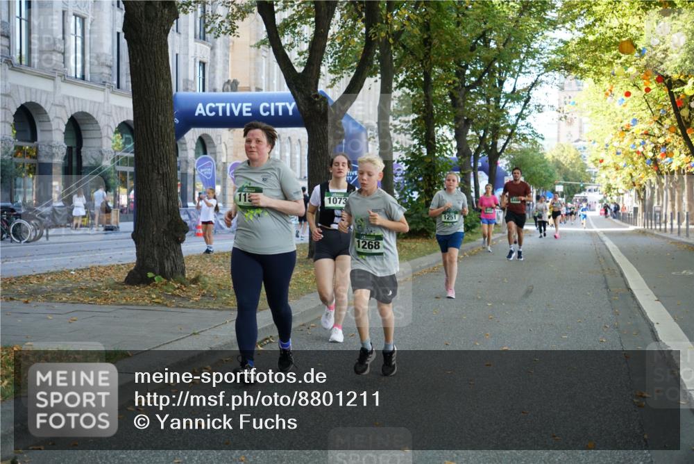 07.09.2025 - BARMER Alsterlauf Yannick Fuchs http://msf.ph/oto/8801211 07.09.2025 11:49:30 Laufen 113, 1073, 1268, 1251 meine-sportfotos.de