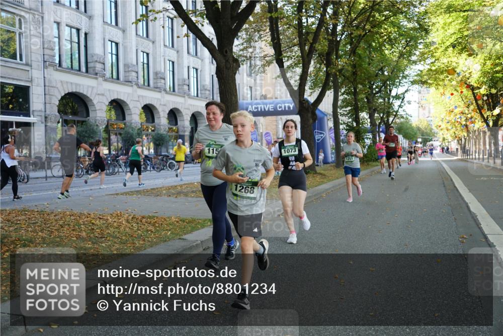 07.09.2025 - BARMER Alsterlauf Yannick Fuchs http://msf.ph/oto/8801234 07.09.2025 11:49:31 Laufen 115, 10, 1268, 10, 1073, 1251 meine-sportfotos.de