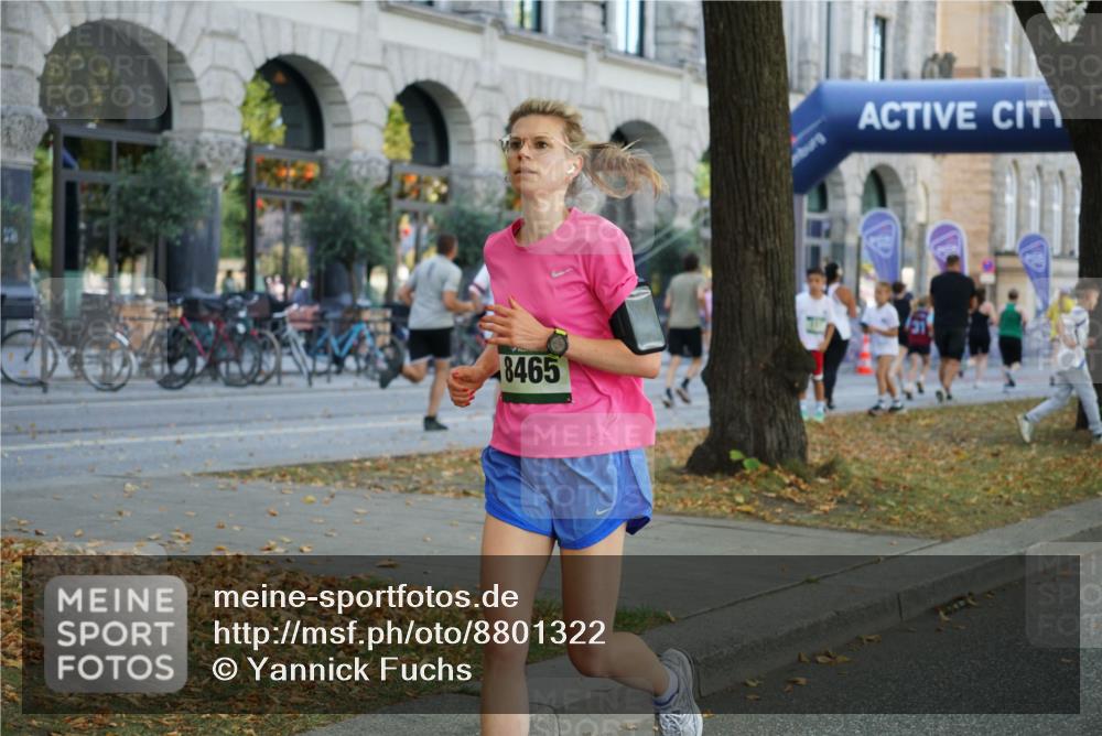07.09.2025 - BARMER Alsterlauf Yannick Fuchs http://msf.ph/oto/8801322 07.09.2025 11:49:38 Laufen 8465 meine-sportfotos.de