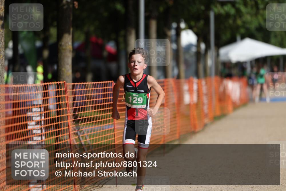 07.09.2025 - 19. Norderstedt Triathlon Michael Strokosch http://msf.ph/oto/8801324 07.09.2025 10:58:17 Laufen 57, 129, 643 meine-sportfotos.de