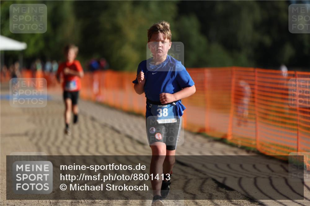 07.09.2025 - 19. Norderstedt Triathlon Michael Strokosch http://msf.ph/oto/8801413 07.09.2025 09:15:35 Laufen 11, 16, 38 meine-sportfotos.de