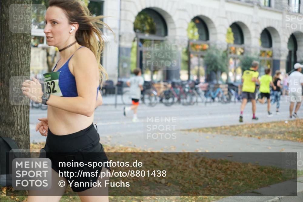 07.09.2025 - BARMER Alsterlauf Yannick Fuchs http://msf.ph/oto/8801438 07.09.2025 11:49:43 Laufen 262 meine-sportfotos.de