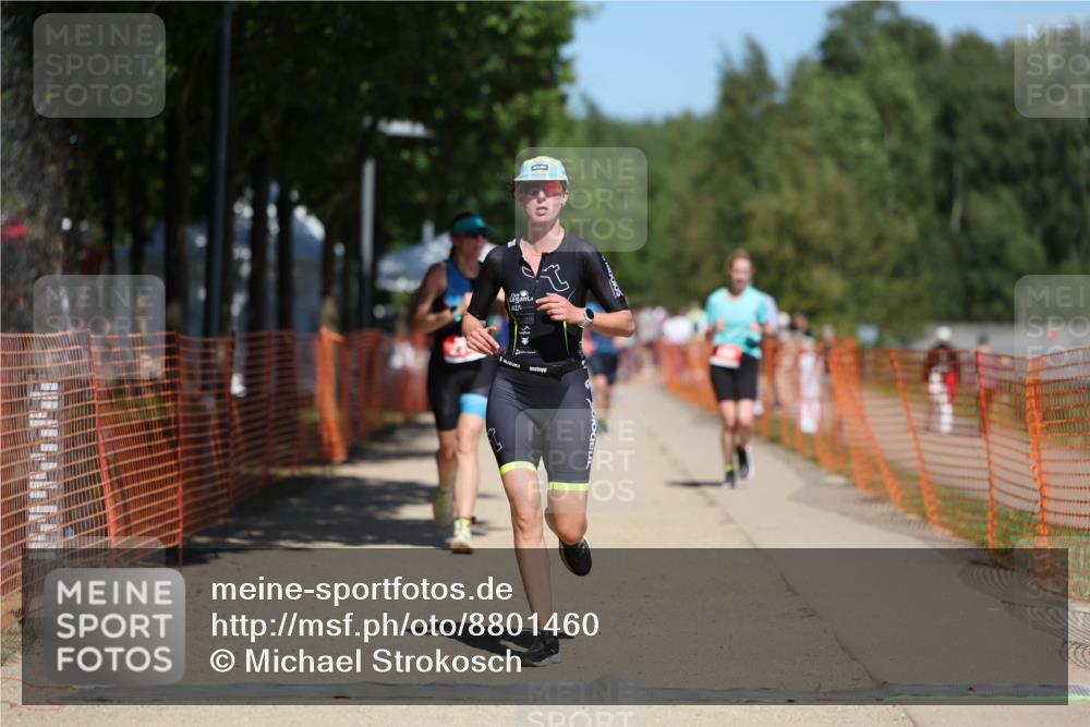 07.09.2025 - 19. Norderstedt Triathlon Michael Strokosch http://msf.ph/oto/8801460 07.09.2025 13:10:01 Laufen 194, 274, 1392 meine-sportfotos.de