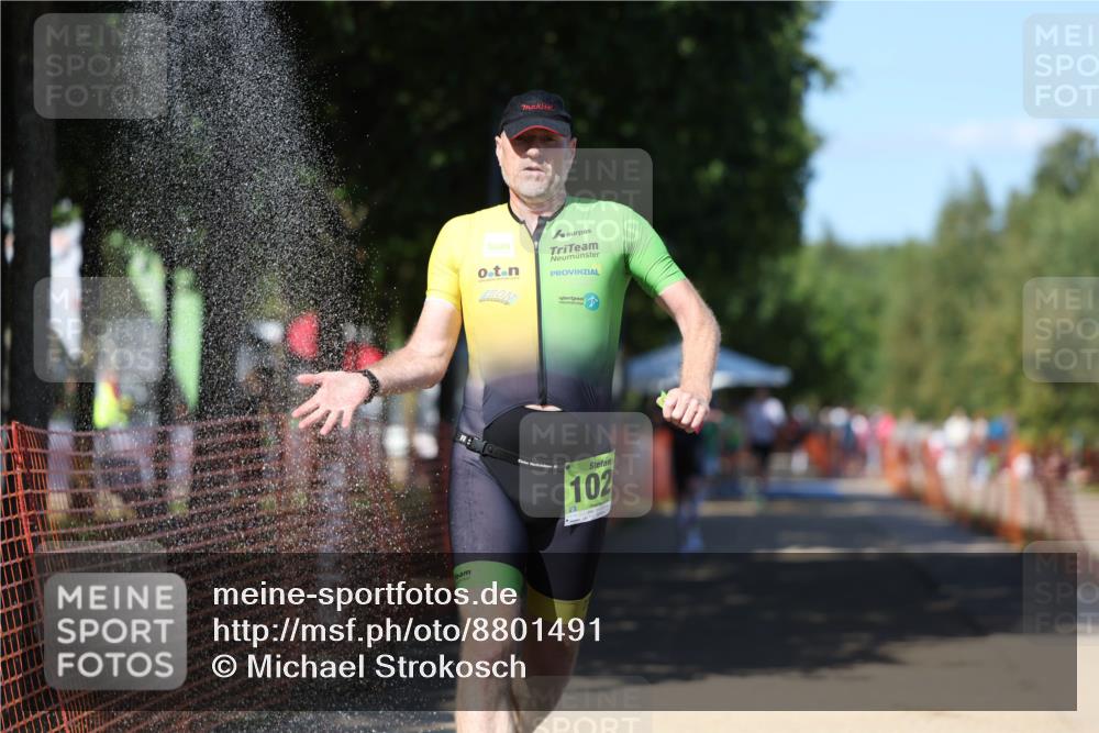 07.09.2025 - 19. Norderstedt Triathlon Michael Strokosch http://msf.ph/oto/8801491 07.09.2025 14:52:34 Laufen 993, 1029, 1468 meine-sportfotos.de