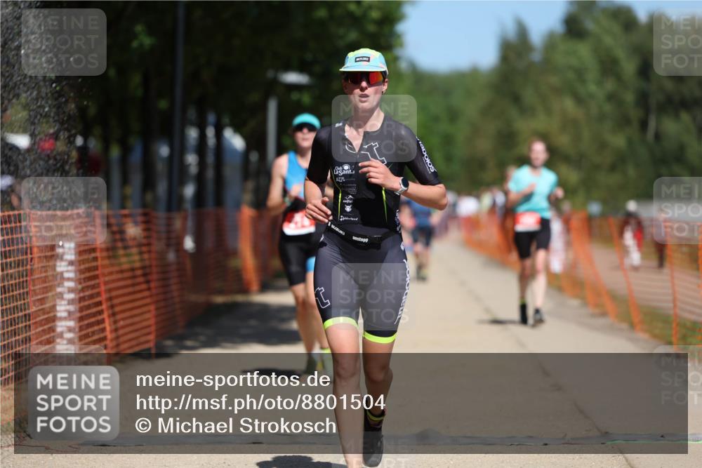 07.09.2025 - 19. Norderstedt Triathlon Michael Strokosch http://msf.ph/oto/8801504 07.09.2025 13:10:02 Laufen 194, 274, 1392 meine-sportfotos.de