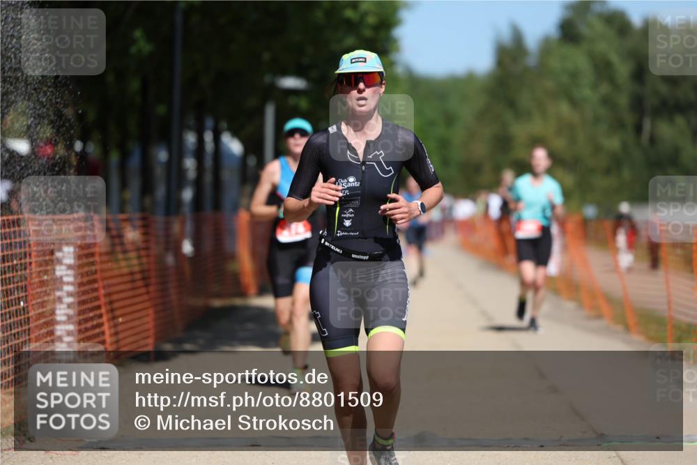 07.09.2025 - 19. Norderstedt Triathlon Michael Strokosch http://msf.ph/oto/8801509 07.09.2025 13:10:02 Laufen 194, 274, 1392 meine-sportfotos.de