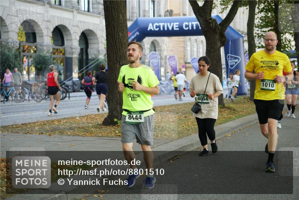 07.09.2025 - BARMER Alsterlauf Yannick Fuchs http://msf.ph/oto/8801510 07.09.2025 11:49:52 Laufen 4054, 8144, 1010, 1266 meine-sportfotos.de