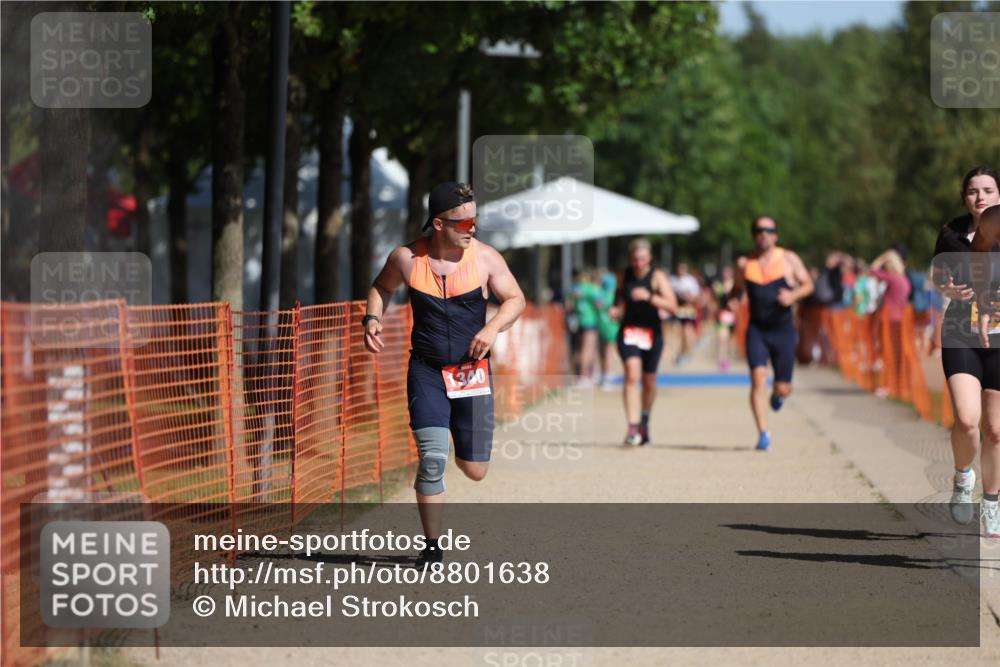 07.09.2025 - 19. Norderstedt Triathlon Michael Strokosch http://msf.ph/oto/8801638 07.09.2025 12:02:29 Laufen 203, 1159, 1340, 1365 meine-sportfotos.de
