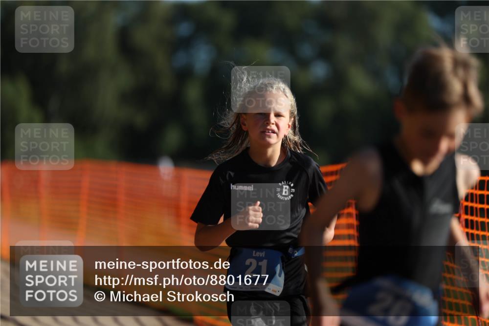 07.09.2025 - 19. Norderstedt Triathlon Michael Strokosch http://msf.ph/oto/8801677 07.09.2025 09:15:56 Laufen 21, 26 meine-sportfotos.de