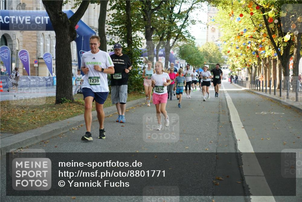 07.09.2025 - BARMER Alsterlauf Yannick Fuchs http://msf.ph/oto/8801771 07.09.2025 11:50:09 Laufen 26, 1094, 140, 1239, 8321, 1036, 1991, 102 meine-sportfotos.de