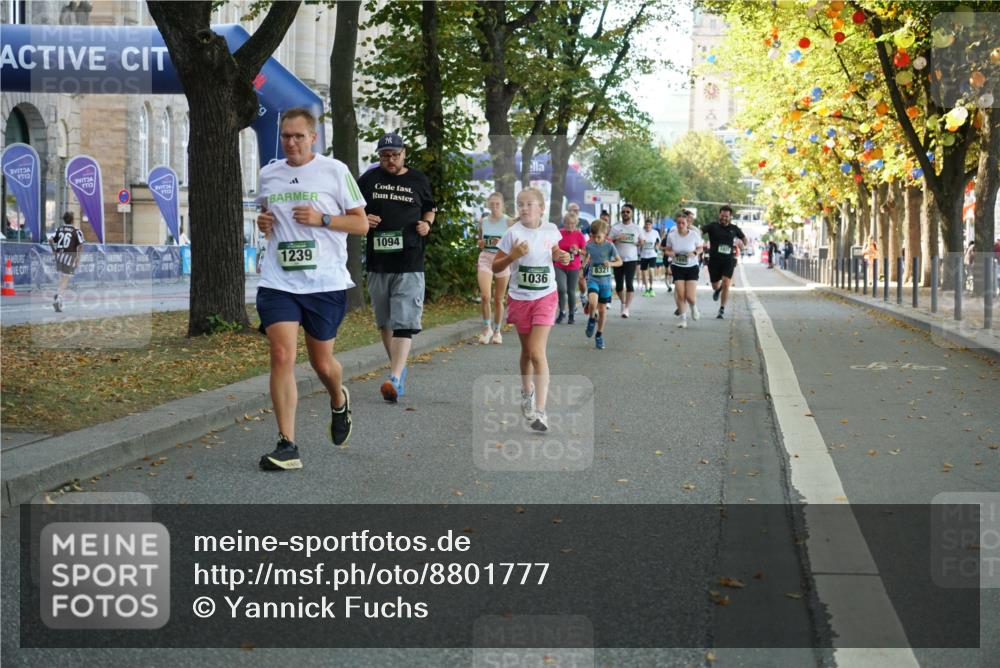 07.09.2025 - BARMER Alsterlauf Yannick Fuchs http://msf.ph/oto/8801777 07.09.2025 11:50:09 Laufen 26, 1094, 117, 1239, 8321, 1036 meine-sportfotos.de