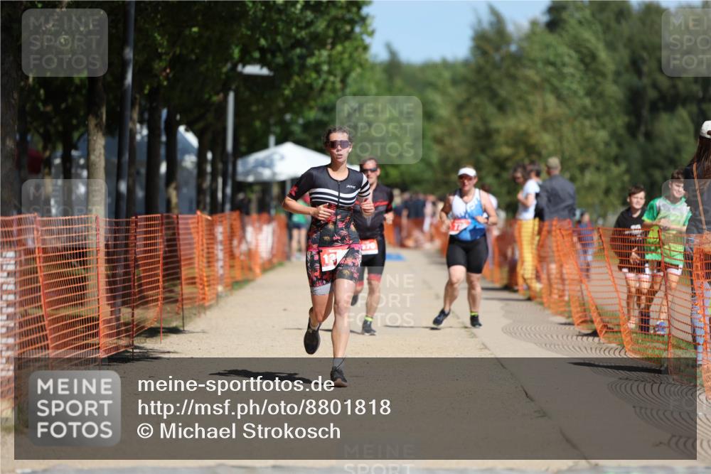 07.09.2025 - 19. Norderstedt Triathlon Michael Strokosch http://msf.ph/oto/8801818 07.09.2025 12:32:30 Laufen 779, 1370, 1386 meine-sportfotos.de