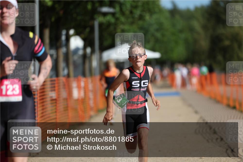 07.09.2025 - 19. Norderstedt Triathlon Michael Strokosch http://msf.ph/oto/8801865 07.09.2025 10:59:21 Laufen 64, 73, 83, 132, 1123 meine-sportfotos.de