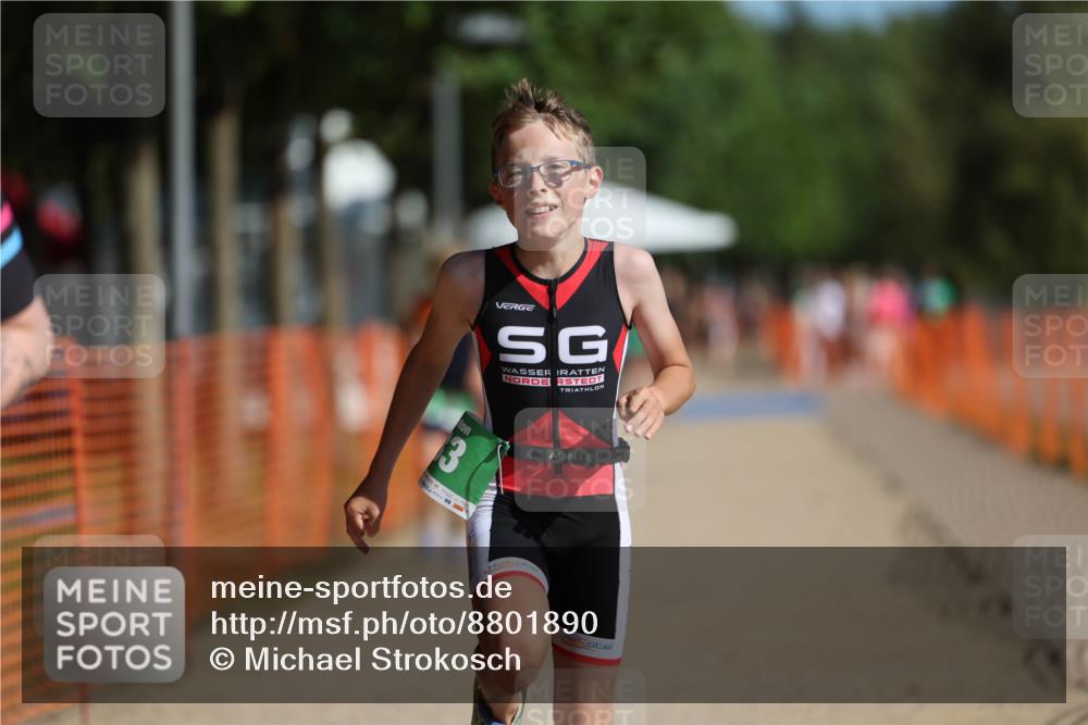 07.09.2025 - 19. Norderstedt Triathlon Michael Strokosch http://msf.ph/oto/8801890 07.09.2025 10:59:22 Laufen 64, 73, 83, 132, 1123 meine-sportfotos.de