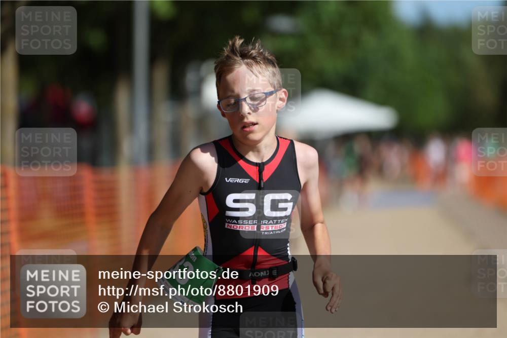 07.09.2025 - 19. Norderstedt Triathlon Michael Strokosch http://msf.ph/oto/8801909 07.09.2025 10:59:23 Laufen 64, 73, 83, 132, 1123 meine-sportfotos.de