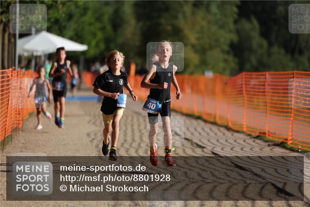 07.09.2025 - 19. Norderstedt Triathlon Michael Strokosch http://msf.ph/oto/8801928 07.09.2025 09:16:19 Laufen 6, 15, 28, 36, 40 meine-sportfotos.de