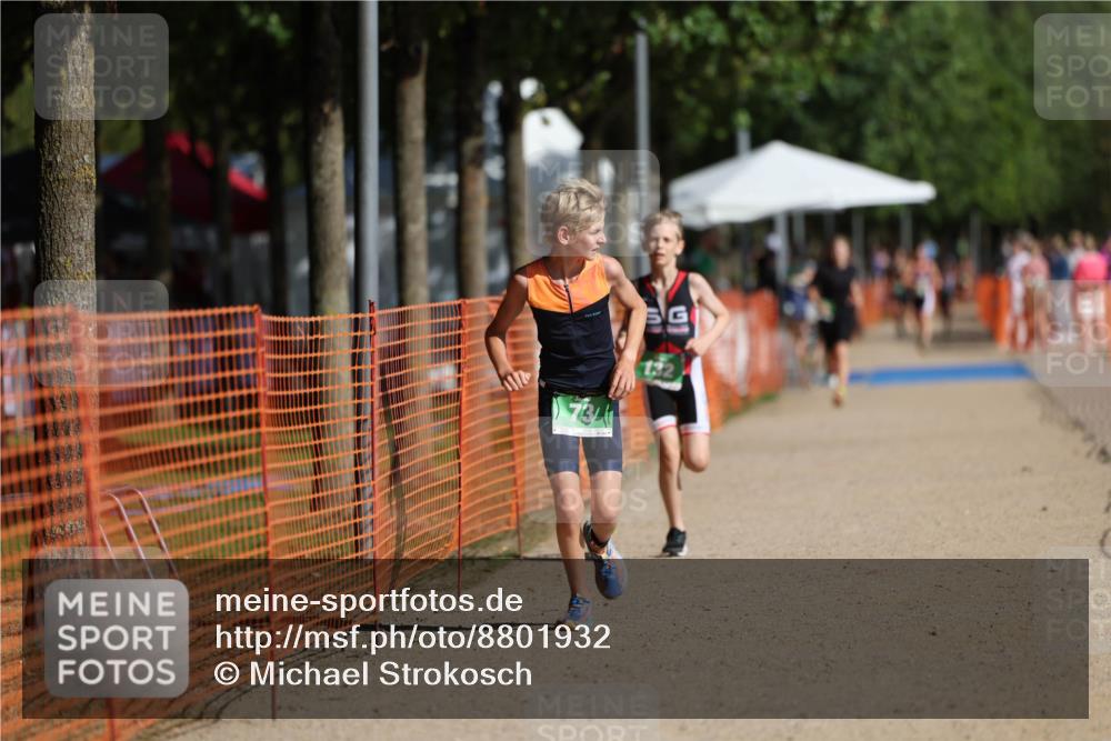 07.09.2025 - 19. Norderstedt Triathlon Michael Strokosch http://msf.ph/oto/8801932 07.09.2025 10:59:24 Laufen 64, 73, 83, 132, 1123 meine-sportfotos.de