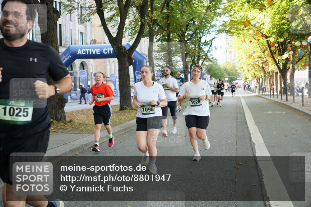 07.09.2025 - BARMER Alsterlauf Yannick Fuchs http://msf.ph/oto/8801947 07.09.2025 11:50:17 Laufen 1025, 1057, 1095, 839, 1026 meine-sportfotos.de