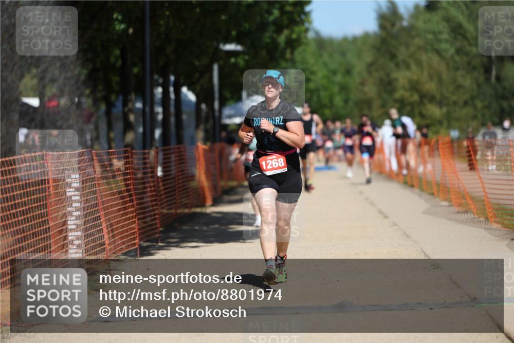 07.09.2025 - 19. Norderstedt Triathlon Michael Strokosch http://msf.ph/oto/8801974 07.09.2025 13:10:46 Laufen 208, 247, 248, 1268 meine-sportfotos.de