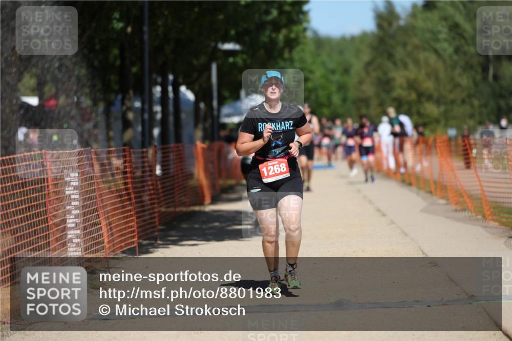 07.09.2025 - 19. Norderstedt Triathlon Michael Strokosch http://msf.ph/oto/8801983 07.09.2025 13:10:47 Laufen 247, 248, 783, 1268 meine-sportfotos.de