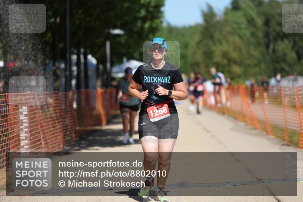 07.09.2025 - 19. Norderstedt Triathlon Michael Strokosch http://msf.ph/oto/8802010 07.09.2025 13:10:48 Laufen 247, 248, 783, 1268 meine-sportfotos.de