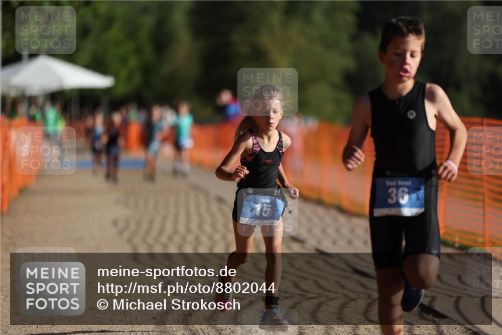 07.09.2025 - 19. Norderstedt Triathlon Michael Strokosch http://msf.ph/oto/8802044 07.09.2025 09:16:25 Laufen 6, 15, 36, 40 meine-sportfotos.de