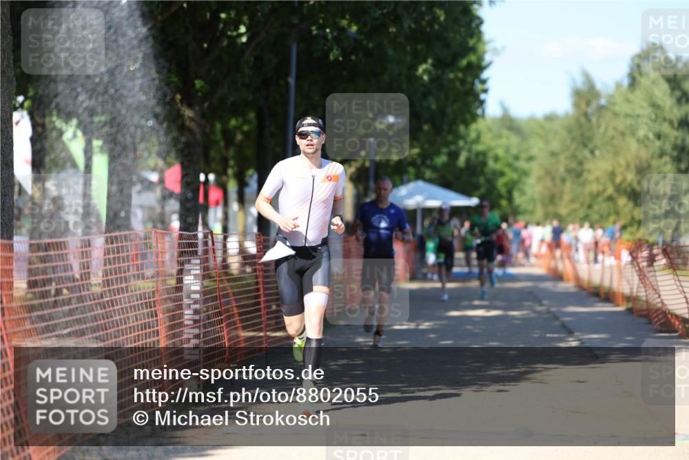 07.09.2025 - 19. Norderstedt Triathlon Michael Strokosch http://msf.ph/oto/8802055 07.09.2025 14:53:20 Laufen 994, 1006, 1401, 1467 meine-sportfotos.de