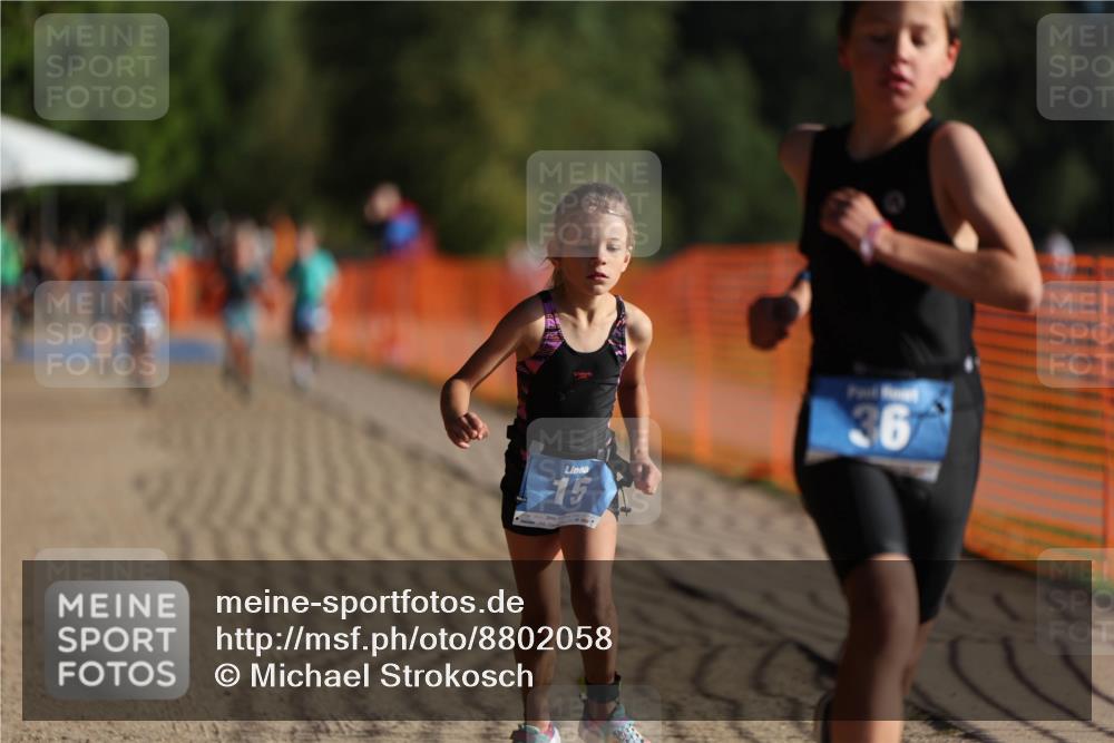 07.09.2025 - 19. Norderstedt Triathlon Michael Strokosch http://msf.ph/oto/8802058 07.09.2025 09:16:26 Laufen 6, 15, 36, 40 meine-sportfotos.de