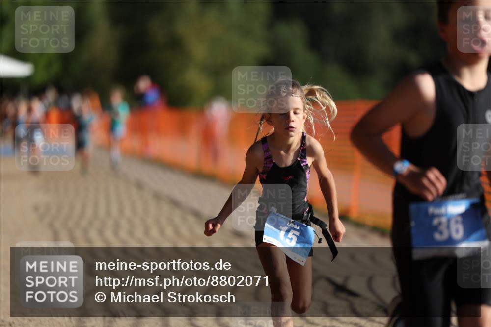 07.09.2025 - 19. Norderstedt Triathlon Michael Strokosch http://msf.ph/oto/8802071 07.09.2025 09:16:26 Laufen 6, 15, 36, 40 meine-sportfotos.de