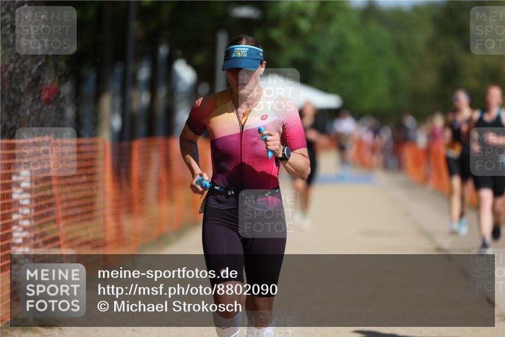 07.09.2025 - 19. Norderstedt Triathlon Michael Strokosch http://msf.ph/oto/8802090 07.09.2025 12:02:59 Laufen 186, 199, 775, 784, 1187, 1313, 1394 meine-sportfotos.de