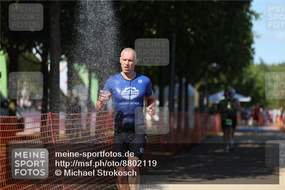 07.09.2025 - 19. Norderstedt Triathlon Michael Strokosch http://msf.ph/oto/8802119 07.09.2025 14:53:23 Laufen 994, 1015, 1401, 1467 meine-sportfotos.de
