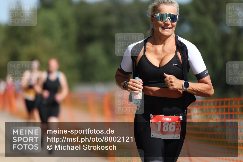 07.09.2025 - 19. Norderstedt Triathlon Michael Strokosch http://msf.ph/oto/8802121 07.09.2025 12:03:01 Laufen 186, 199, 775, 784, 1187, 1313, 1394 meine-sportfotos.de