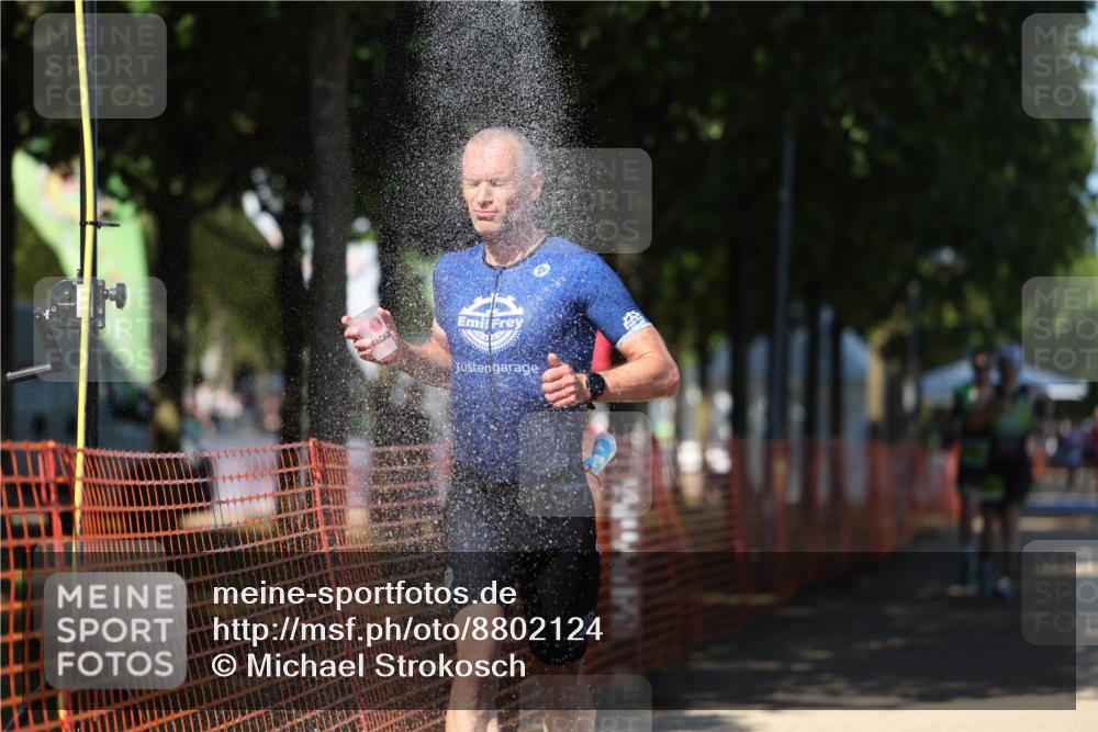 07.09.2025 - 19. Norderstedt Triathlon Michael Strokosch http://msf.ph/oto/8802124 07.09.2025 14:53:24 Laufen 994, 1015, 1401, 1467 meine-sportfotos.de