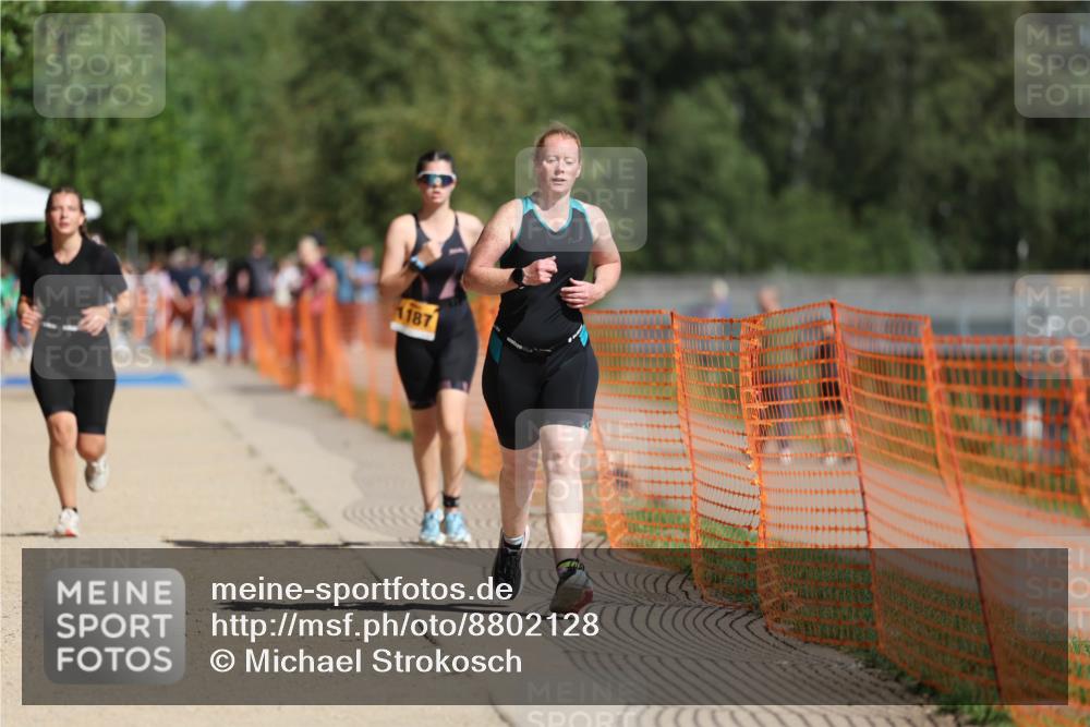 07.09.2025 - 19. Norderstedt Triathlon Michael Strokosch http://msf.ph/oto/8802128 07.09.2025 12:03:02 Laufen 186, 199, 775, 784, 1187, 1313, 1394 meine-sportfotos.de