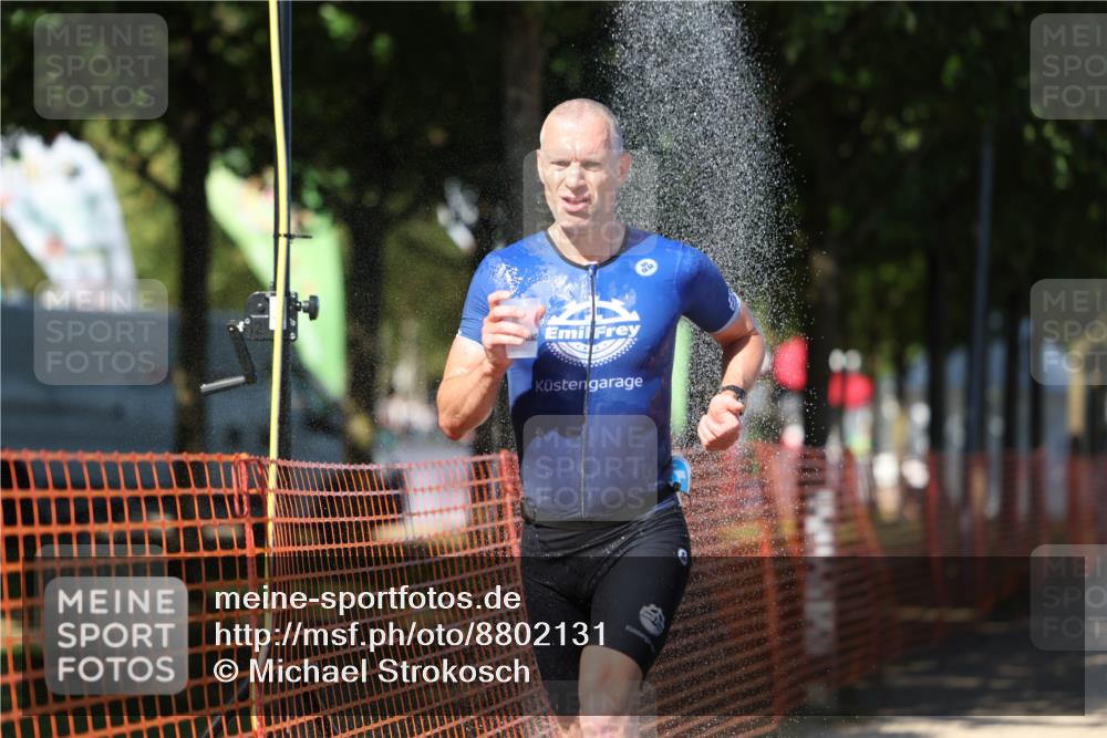 07.09.2025 - 19. Norderstedt Triathlon Michael Strokosch http://msf.ph/oto/8802131 07.09.2025 14:53:24 Laufen 994, 1015, 1401, 1467 meine-sportfotos.de