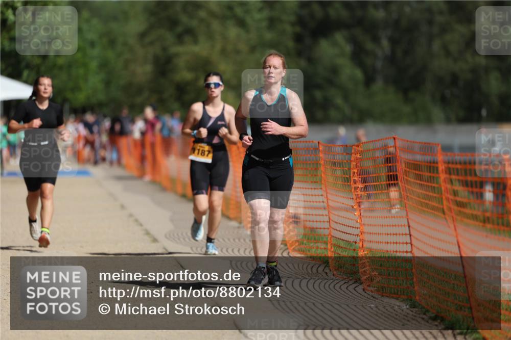 07.09.2025 - 19. Norderstedt Triathlon Michael Strokosch http://msf.ph/oto/8802134 07.09.2025 12:03:02 Laufen 186, 199, 775, 784, 1187, 1313, 1394 meine-sportfotos.de