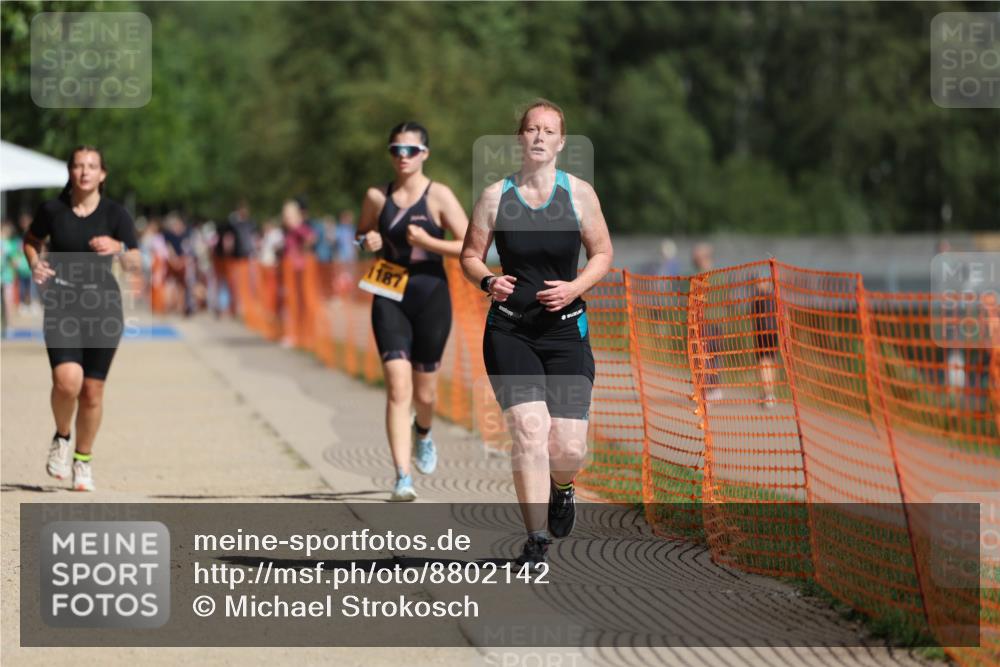 07.09.2025 - 19. Norderstedt Triathlon Michael Strokosch http://msf.ph/oto/8802142 07.09.2025 12:03:02 Laufen 186, 199, 775, 784, 1187, 1313, 1394 meine-sportfotos.de