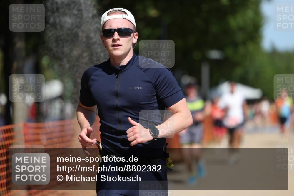 07.09.2025 - 19. Norderstedt Triathlon Michael Strokosch http://msf.ph/oto/8802382 07.09.2025 12:33:20 Laufen 191, 782, 801, 815, 1223, 1241, 1265 meine-sportfotos.de