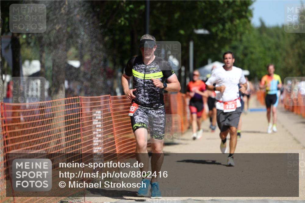 07.09.2025 - 19. Norderstedt Triathlon Michael Strokosch http://msf.ph/oto/8802416 07.09.2025 12:33:22 Laufen 191, 714, 782, 815, 1241, 1265, 1329 meine-sportfotos.de