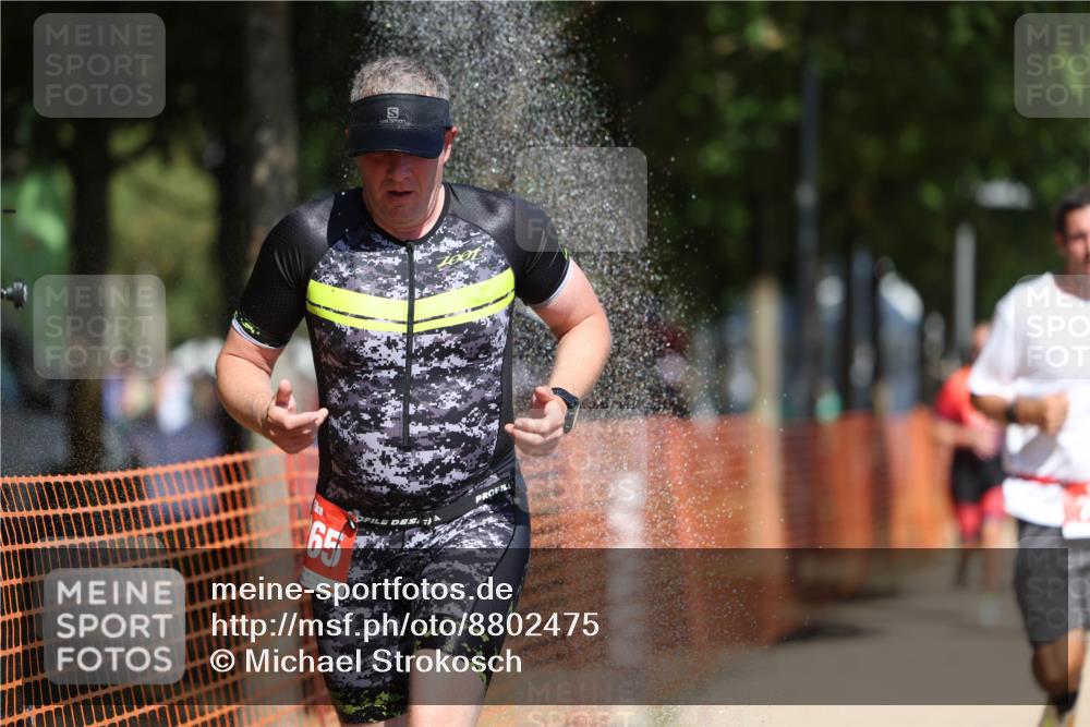07.09.2025 - 19. Norderstedt Triathlon Michael Strokosch http://msf.ph/oto/8802475 07.09.2025 12:33:24 Laufen 191, 210, 714, 782, 815, 1247, 1265, 1329 meine-sportfotos.de