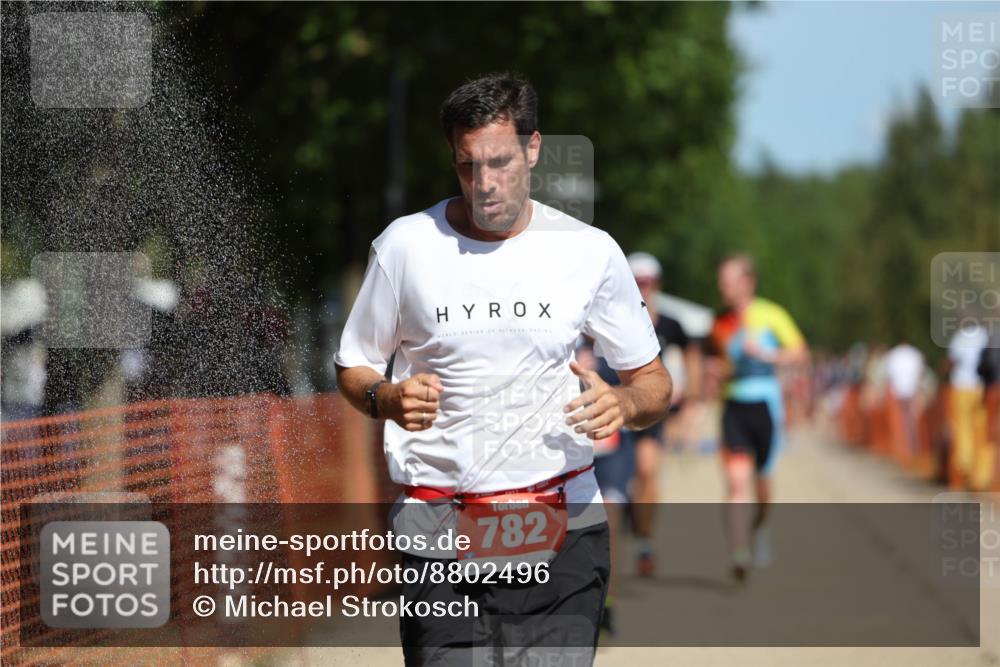 07.09.2025 - 19. Norderstedt Triathlon Michael Strokosch http://msf.ph/oto/8802496 07.09.2025 12:33:25 Laufen 191, 210, 714, 782, 815, 1247, 1265, 1329 meine-sportfotos.de