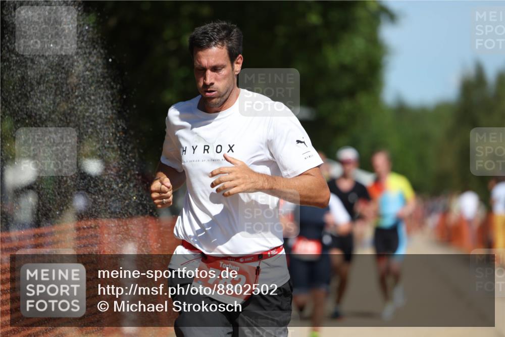07.09.2025 - 19. Norderstedt Triathlon Michael Strokosch http://msf.ph/oto/8802502 07.09.2025 12:33:25 Laufen 191, 210, 714, 782, 815, 1247, 1265, 1329 meine-sportfotos.de